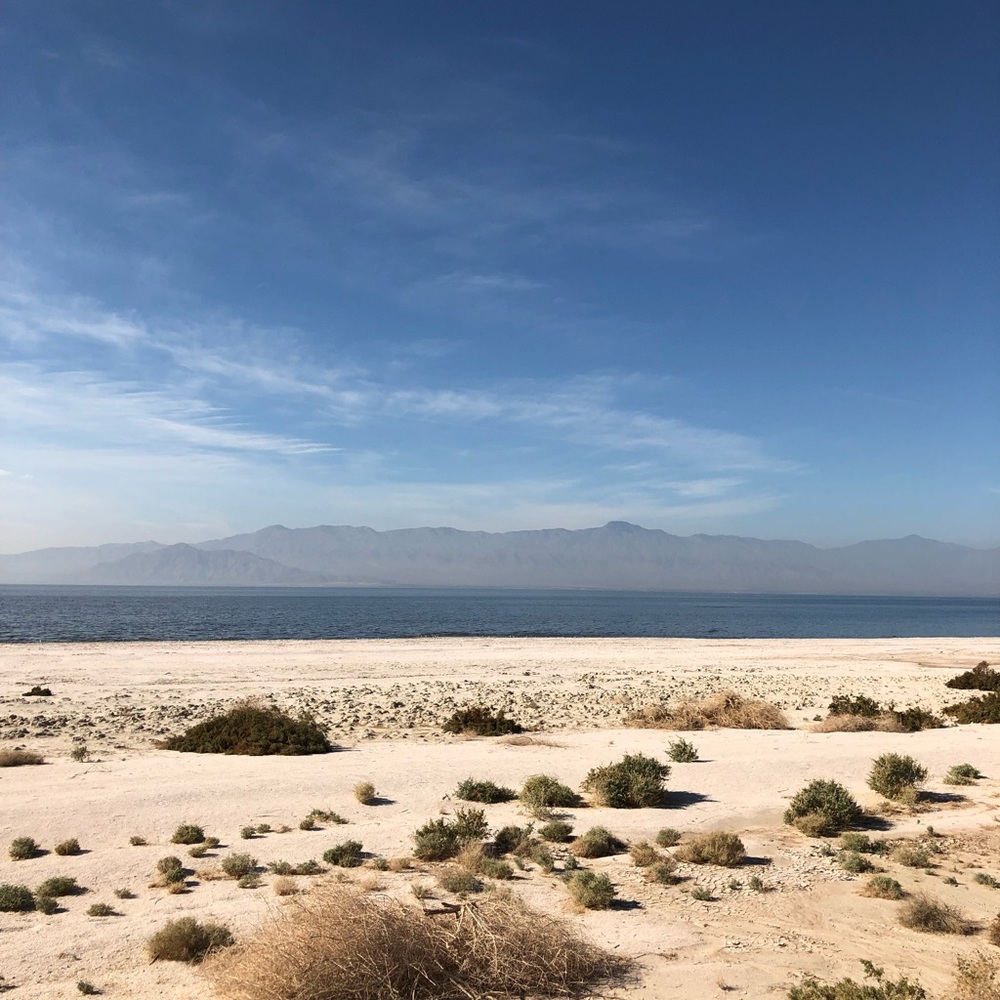 Meet your Posher, Christian